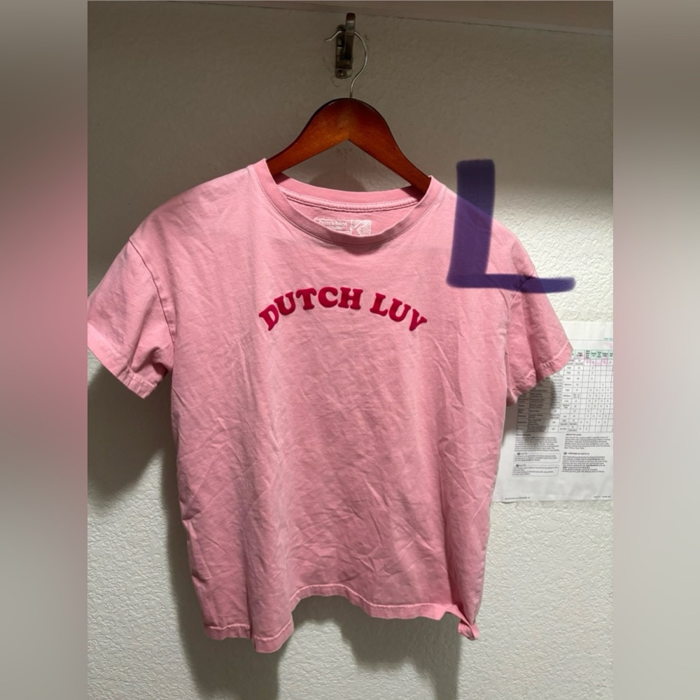 Dutch Bros. Tshirt